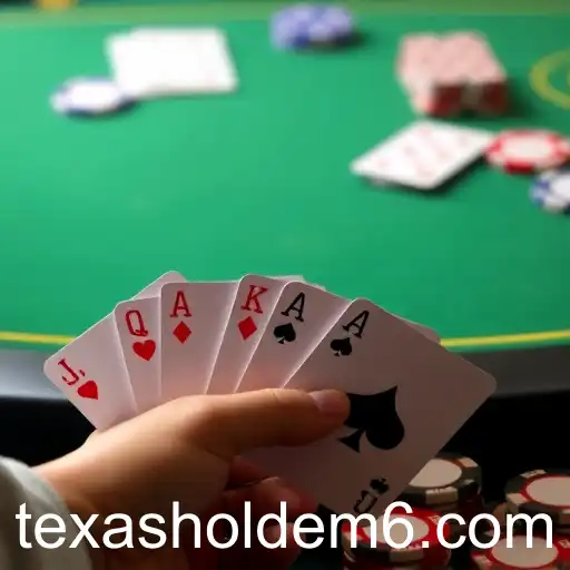 The State of Texas Hold'em: A 2025 Perspective