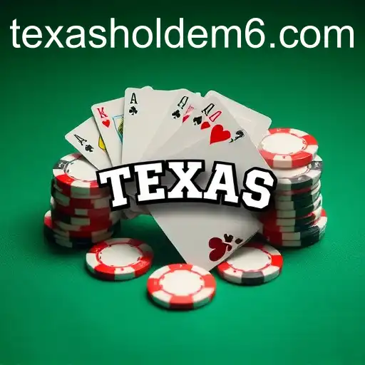 The Rise of Texas Hold'em in the Digital Era